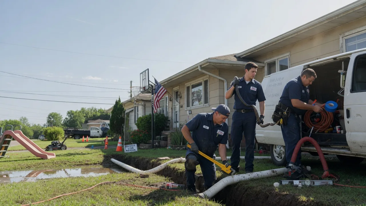 Toilet Installation in Como, TX near me